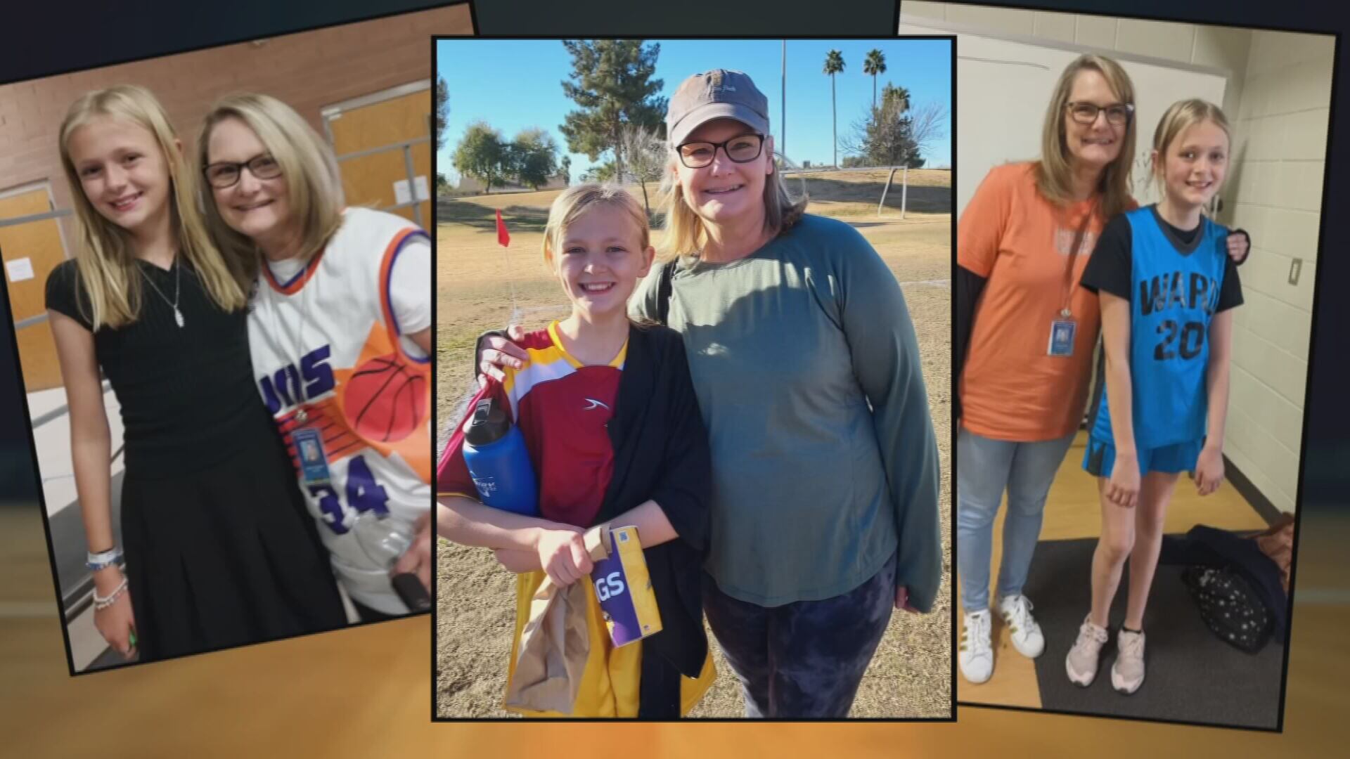 Tempe teacher awarded Silver Apple for dedication, connection to students - Vimarsana News