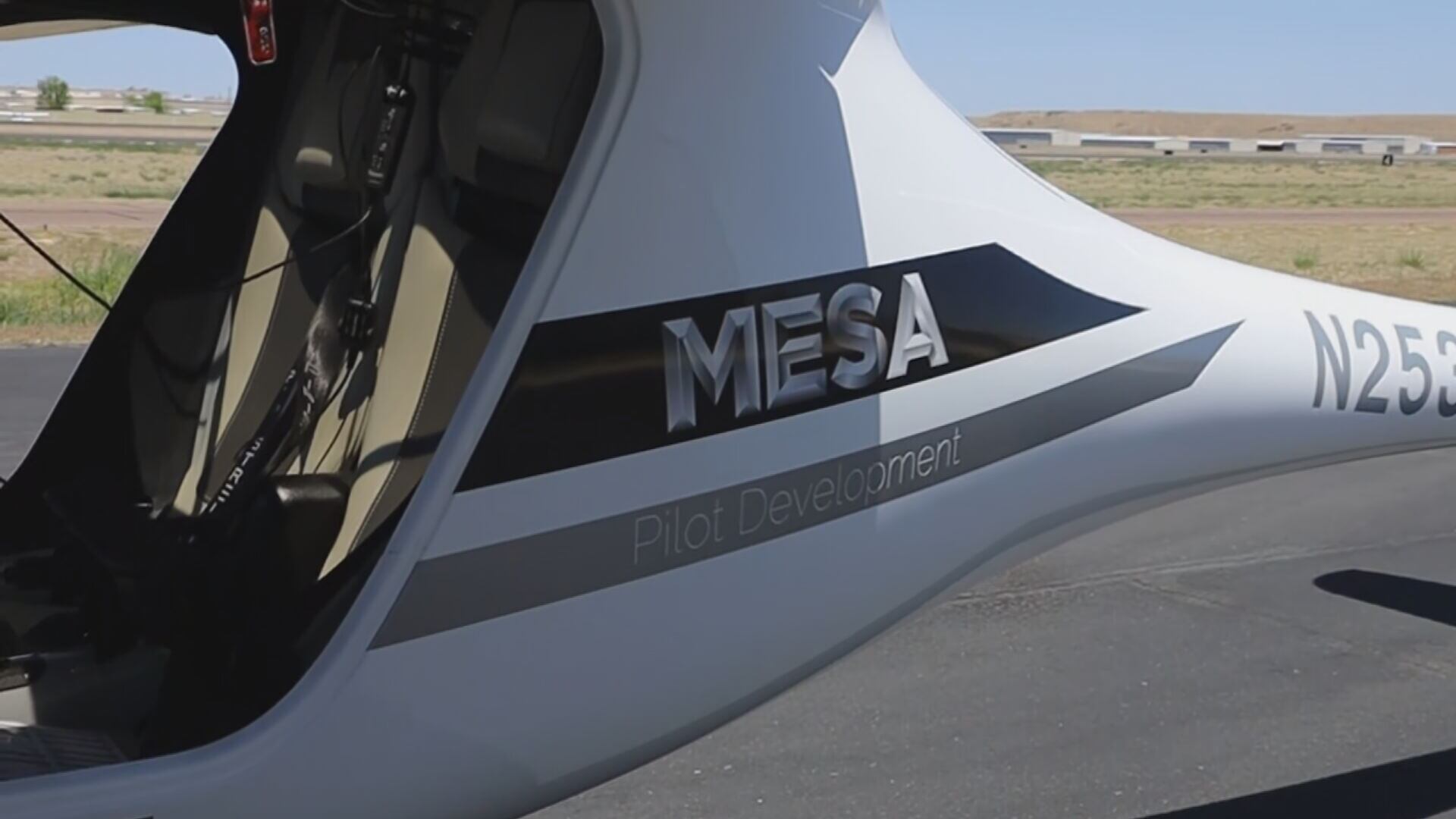 Mesa Pilot Development Program helping new pilots in Prescott - Vimarsana News