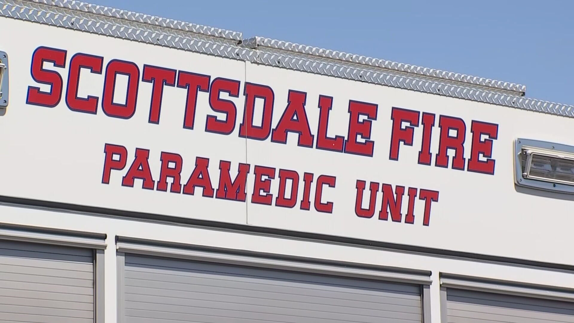 Motorcyclist hospitalized after crash in Scottsdale - Vimarsana News