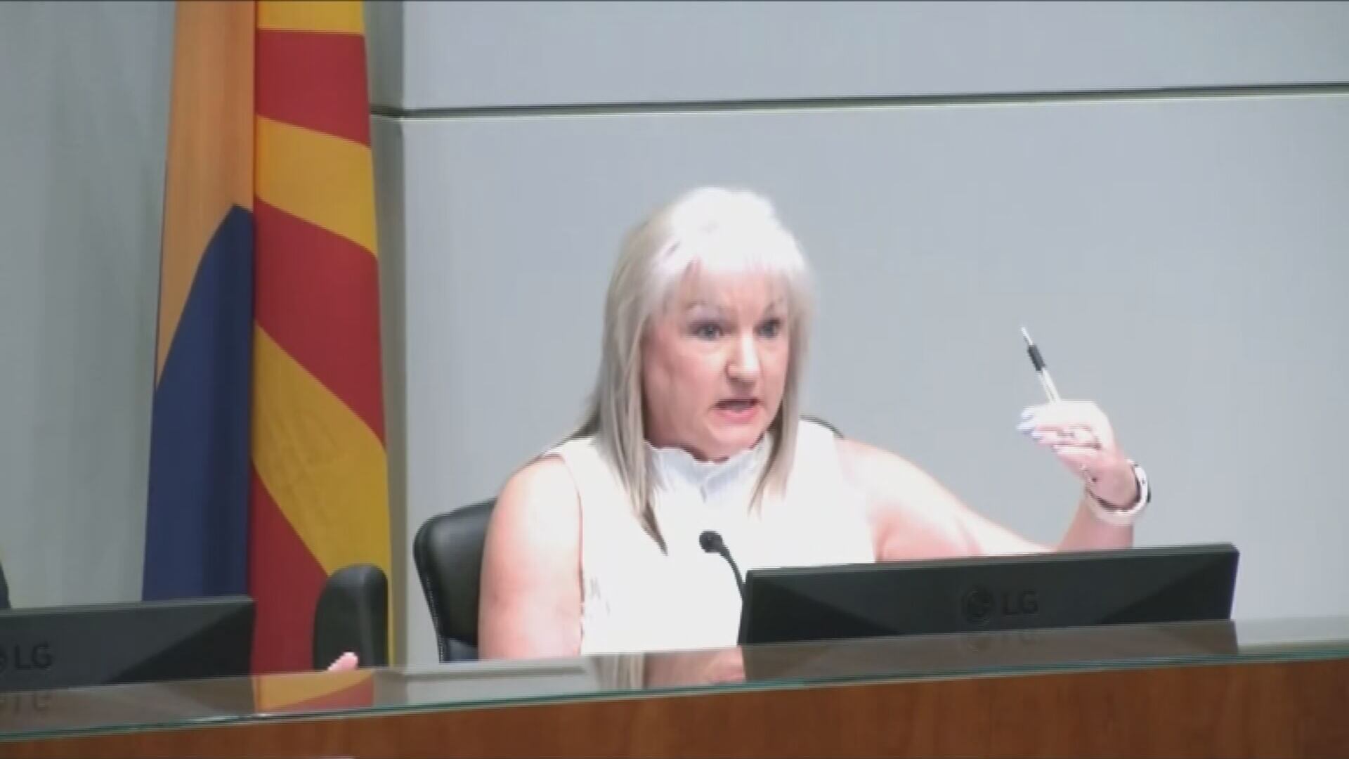 Yuma appoints new councilwoman - Vimarsana News