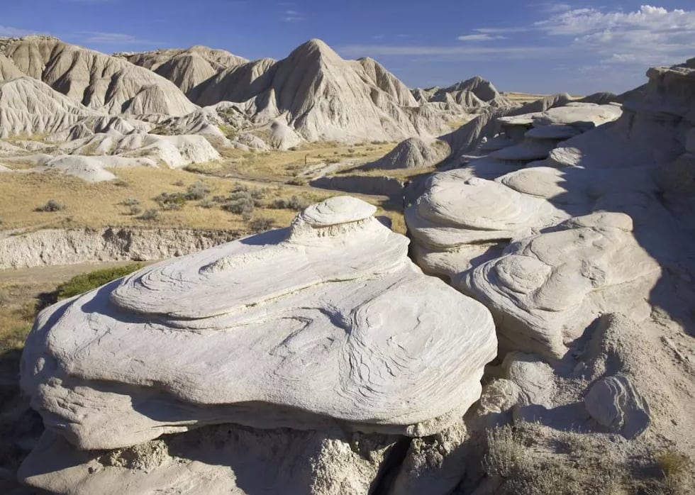 Each state has a secret, hidden wonder!