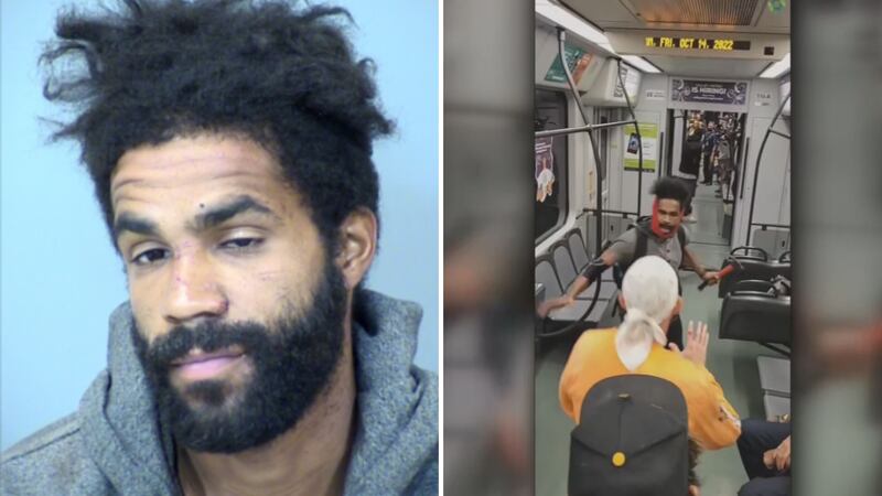 Jasmer was arrested and booked on Tuesday evening.