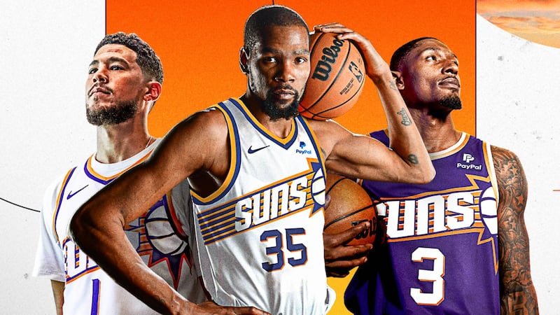 Suns fans will have more ways to watch games than ever before.