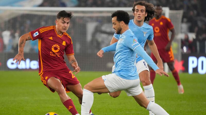 Felipe Anderson