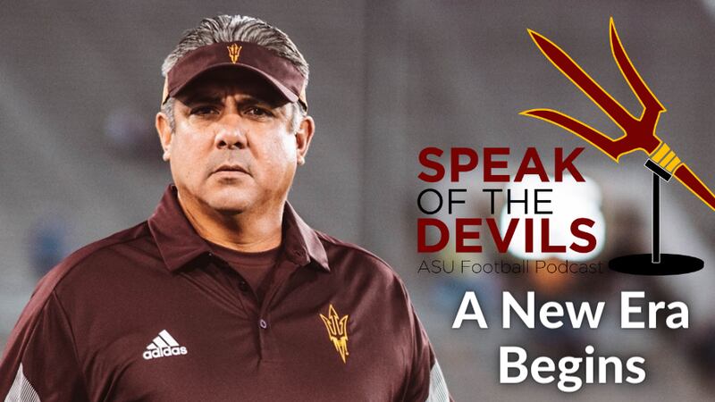 ASU vs. Utah preview