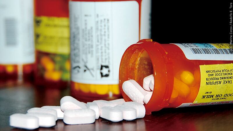 Arizona has been listed as the second leading state in a recent study examining which states...