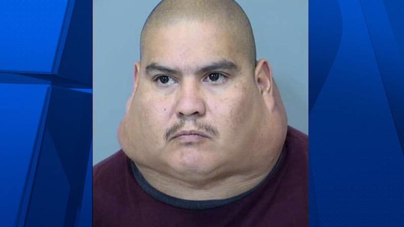 Fernando Ramos, 39, is facing manslaughter charges following the collision in Buckeye.