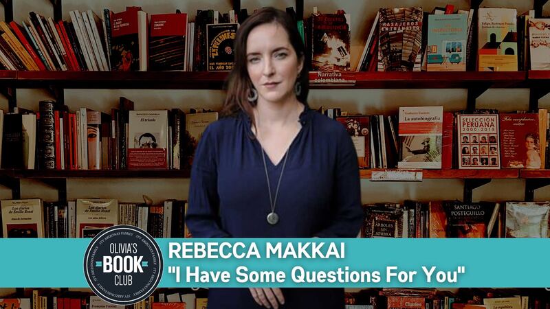 Rebecca Makkai