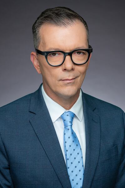 Dennis Welch