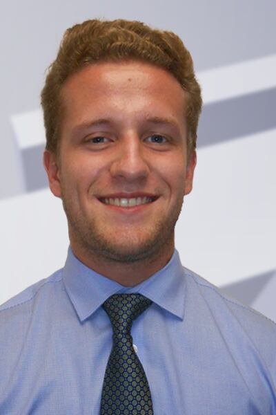 Jeremy Tombs
