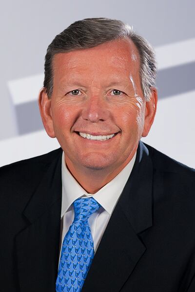 Dave Baker