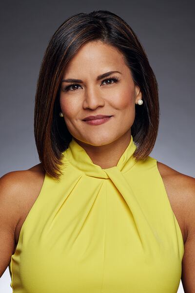 Nicole Crites