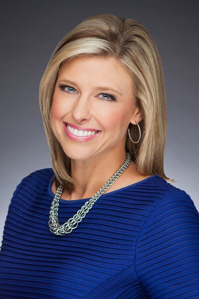 April Warnecke
