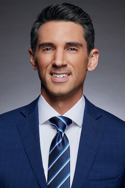 Jared Dillingham
