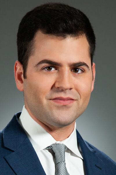Lester Duhé